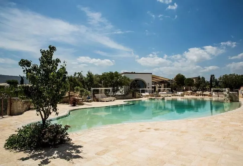 Masseria Montenapoleone