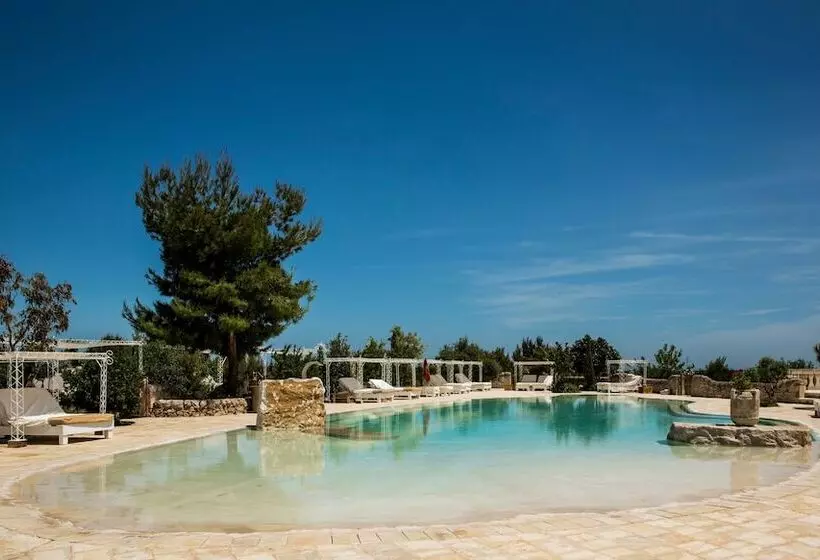 Masseria Montenapoleone