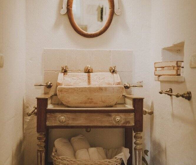 Masseria Montenapoleone