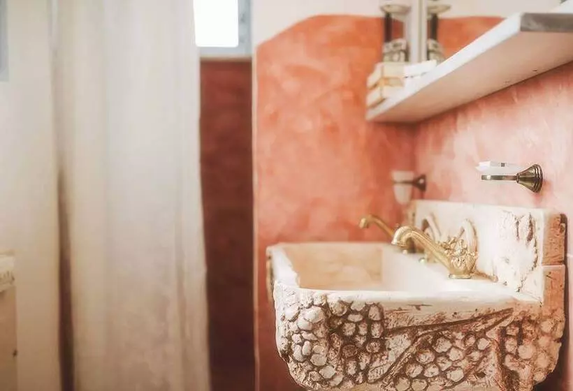 Masseria Montenapoleone