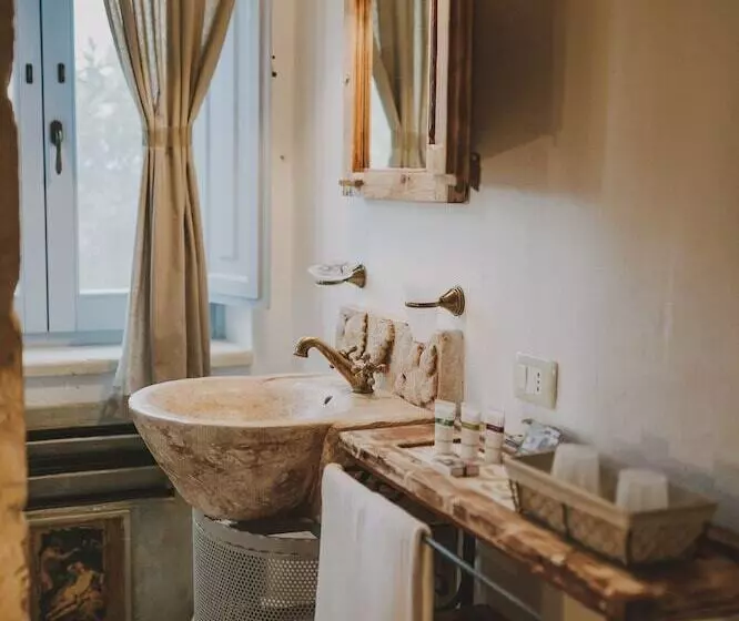 Masseria Montenapoleone