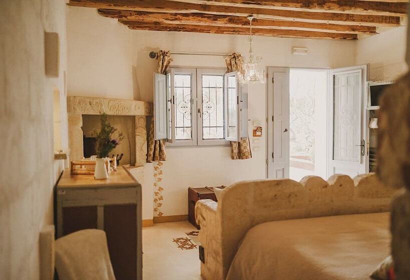 Masseria Montenapoleone