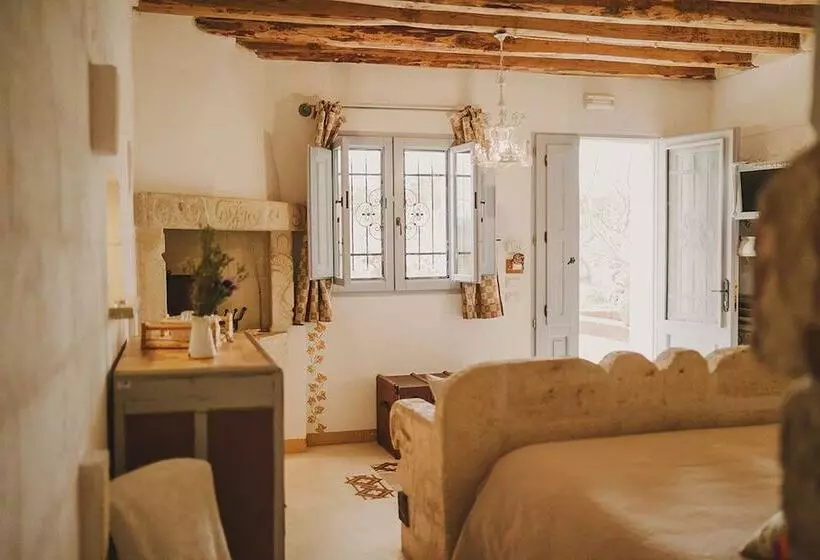 Masseria Montenapoleone