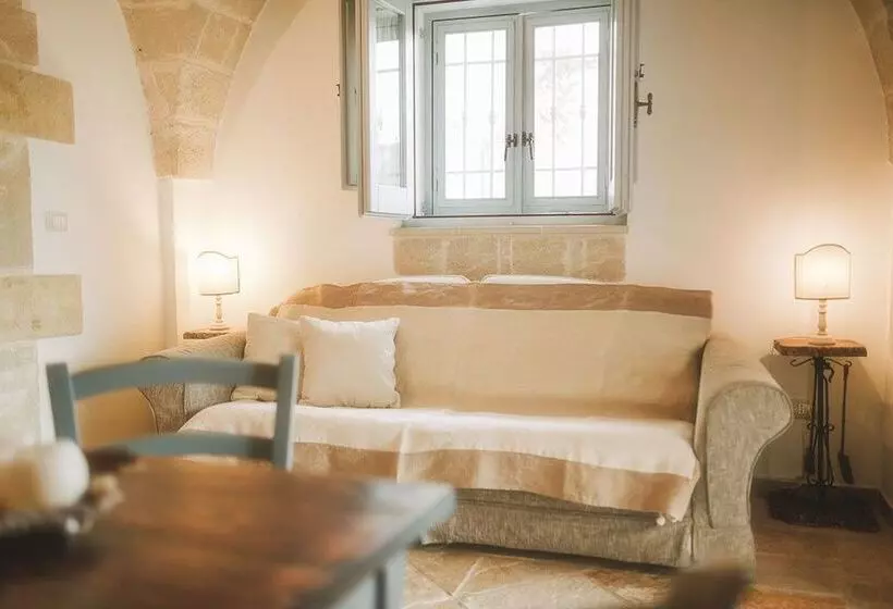 Masseria Montenapoleone