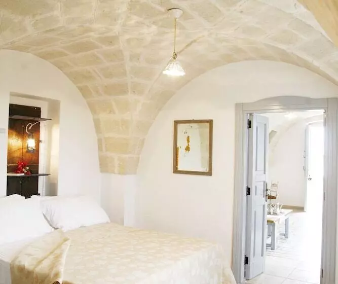 Masseria Montenapoleone