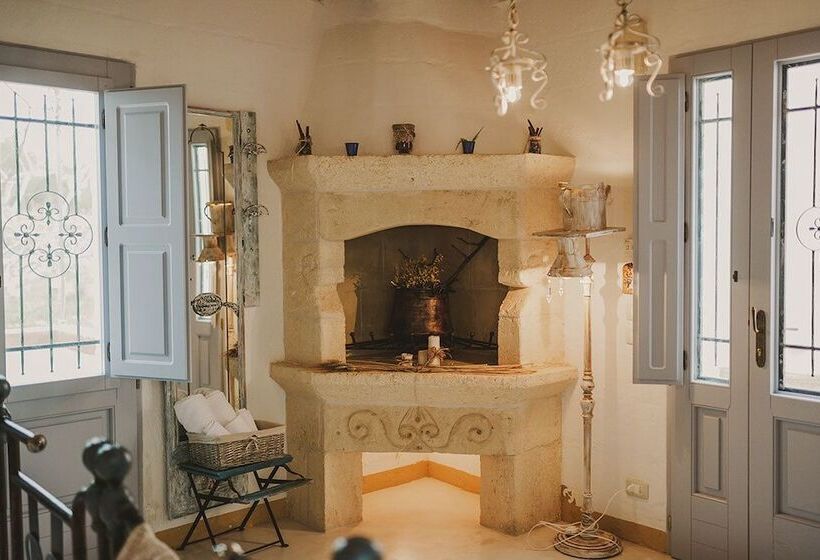 Masseria Montenapoleone