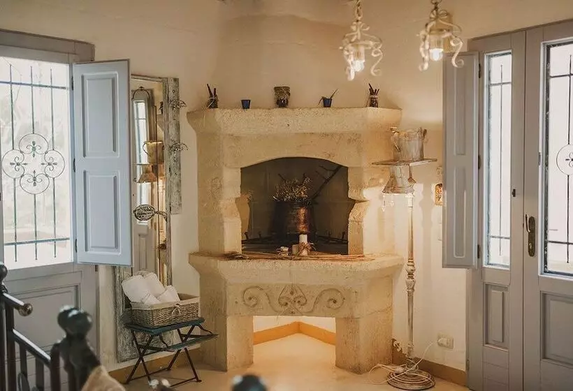 Masseria Montenapoleone