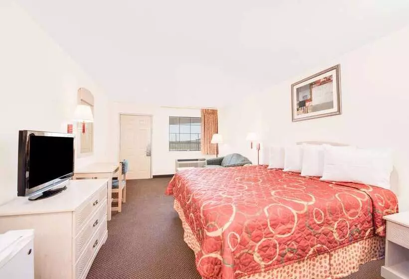 汽车旅馆 Shale Inn Andrews