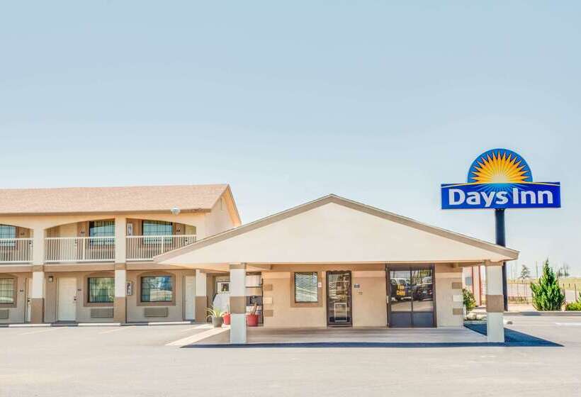 Motel Shale Inn Andrews