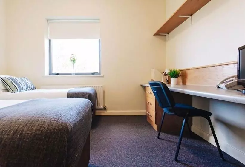 Pensione Dcu Rooms