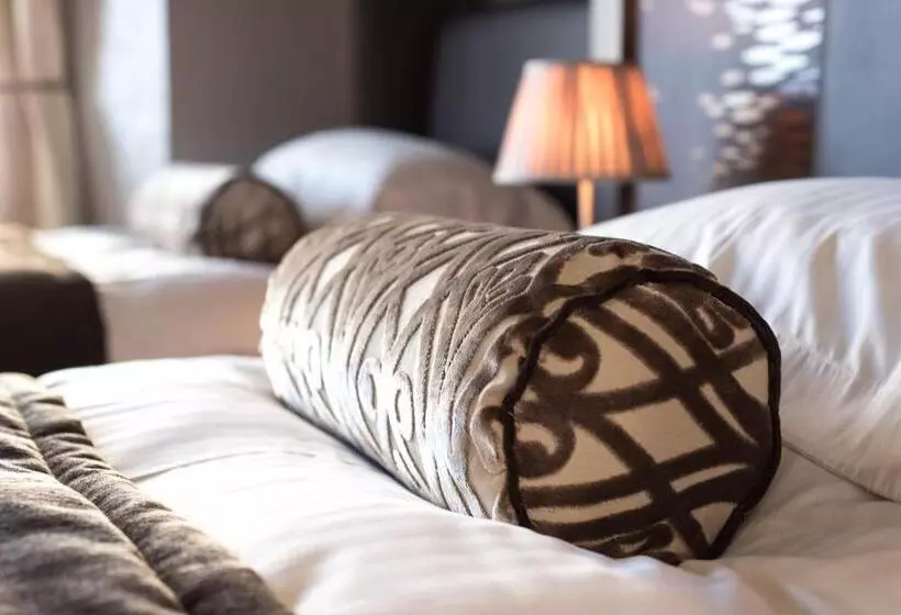 بنسيون Inverlea Guest House