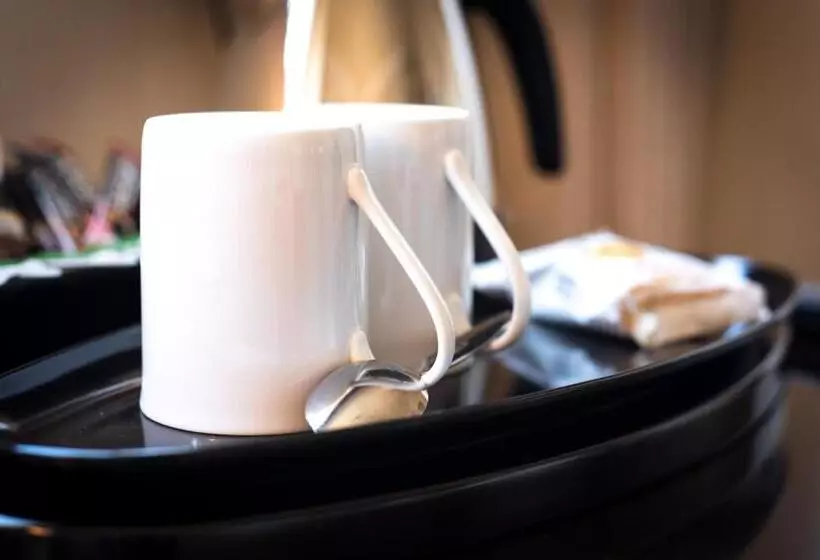 بنسيون Inverlea Guest House