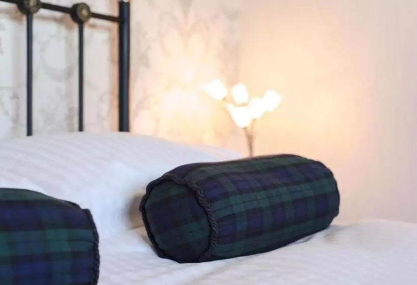 بنسيون Inverlea Guest House