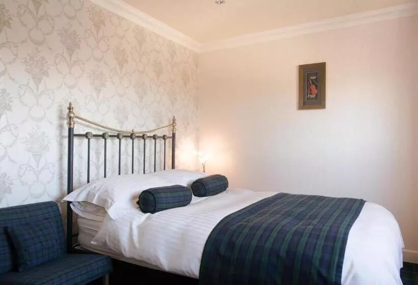 بنسيون Inverlea Guest House