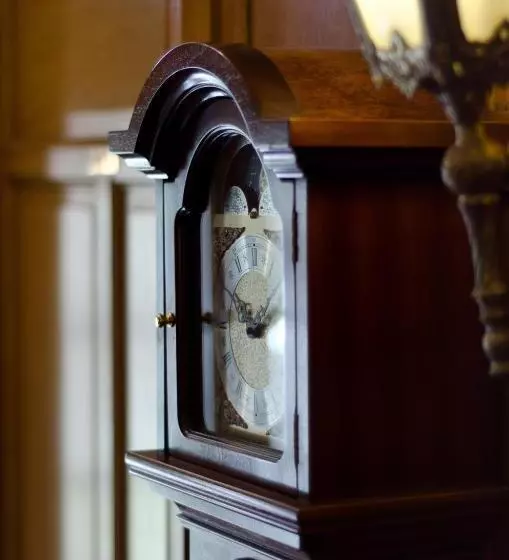 بنسيون Inverlea Guest House