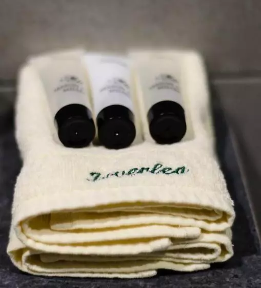 بنسيون Inverlea Guest House