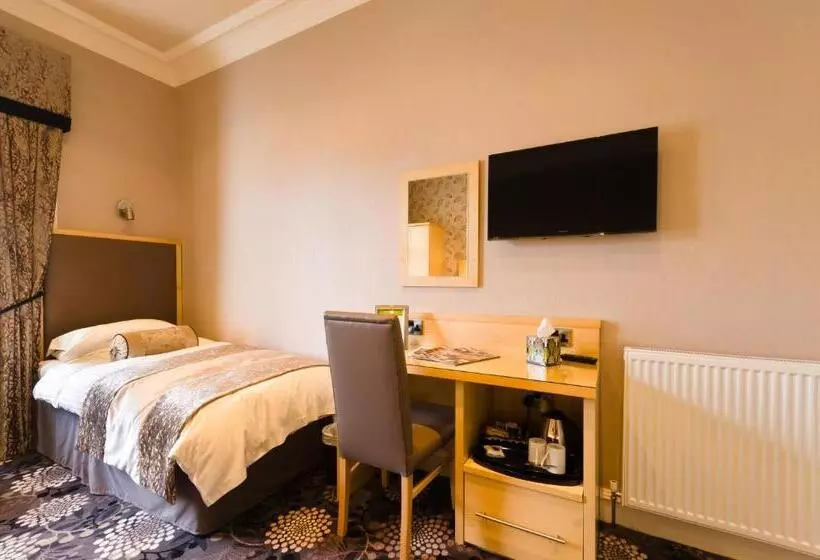 بنسيون Inverlea Guest House