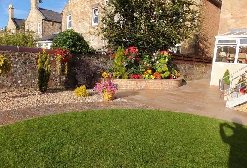 بنسيون Inverlea Guest House