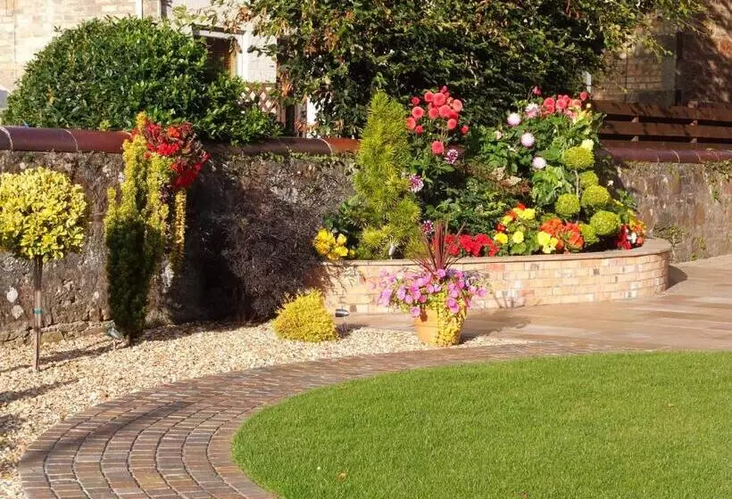 بنسيون Inverlea Guest House