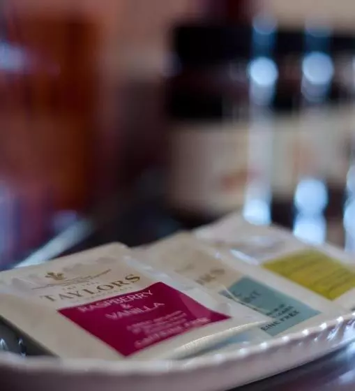 بنسيون Inverlea Guest House