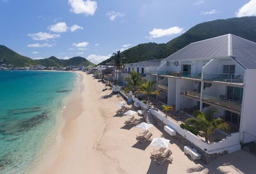 اقامتگاه Bleu Emeraude