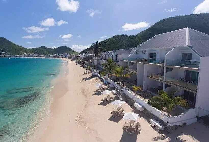 اقامتگاه Bleu Emeraude