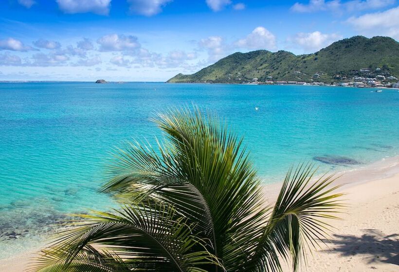 اقامتگاه Bleu Emeraude