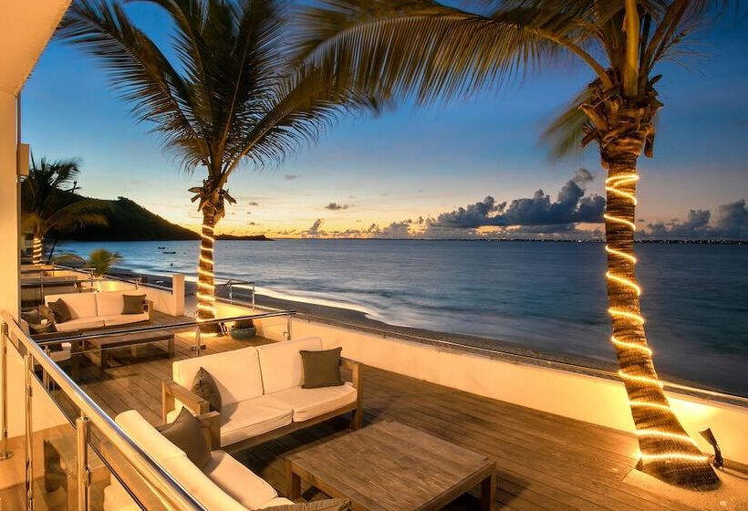 اقامتگاه Bleu Emeraude