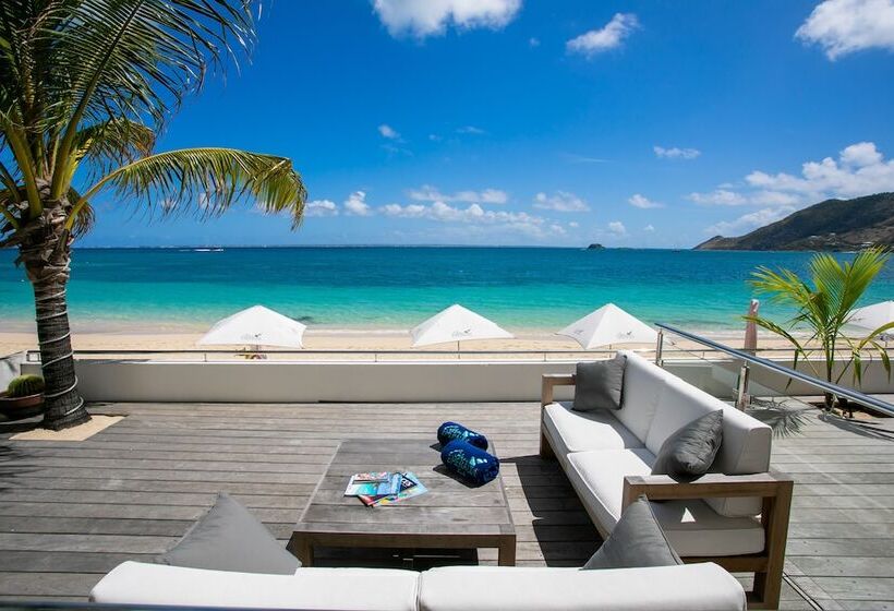 اقامتگاه Bleu Emeraude