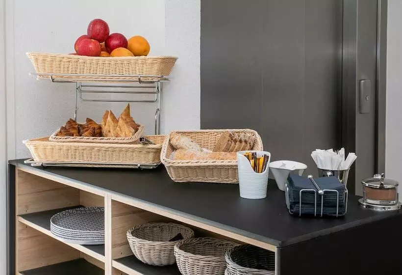 اقامتگاه Bleu Emeraude