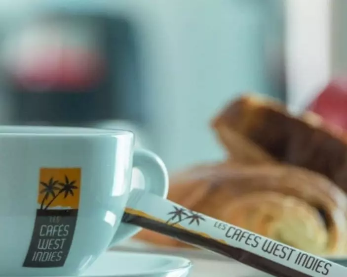 اقامتگاه Bleu Emeraude