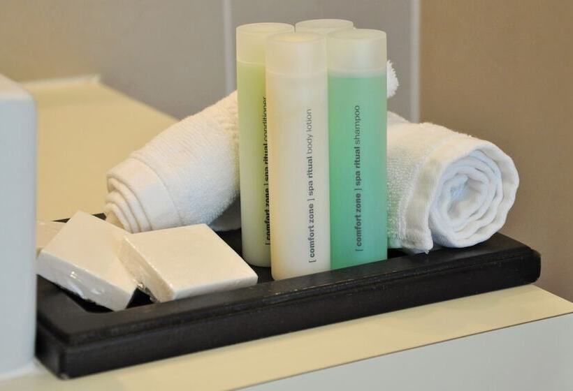 اقامتگاه Bleu Emeraude