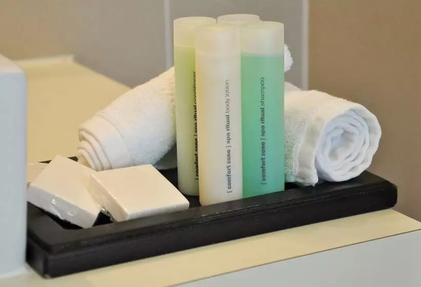 اقامتگاه Bleu Emeraude