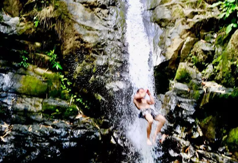 אתר נופש Kura Boutique Hotel Member Of The Cayuga Collection