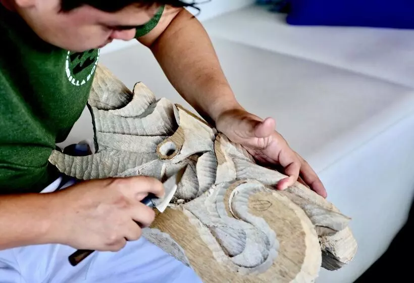 אתר נופש Kura Boutique Hotel Member Of The Cayuga Collection