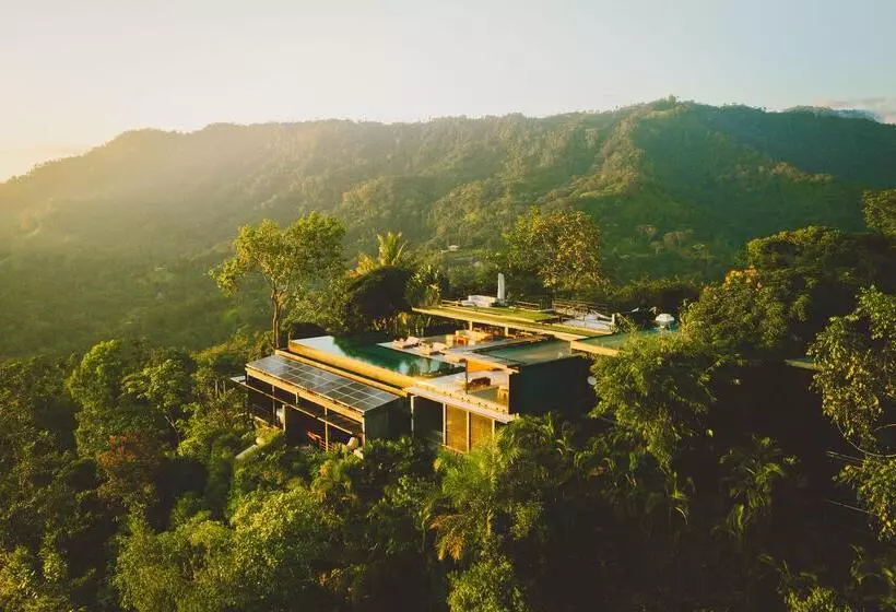 אתר נופש Kura Boutique Hotel Member Of The Cayuga Collection