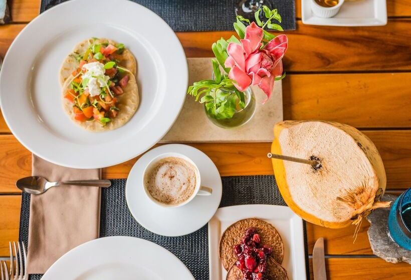 리조트 Kura Boutique Hotel Member Of The Cayuga Collection