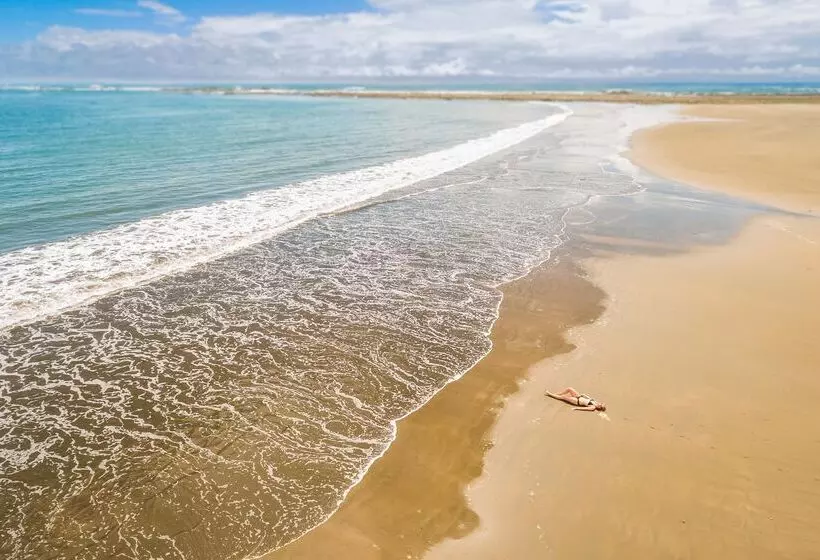 אתר נופש Kura Boutique Hotel Member Of The Cayuga Collection