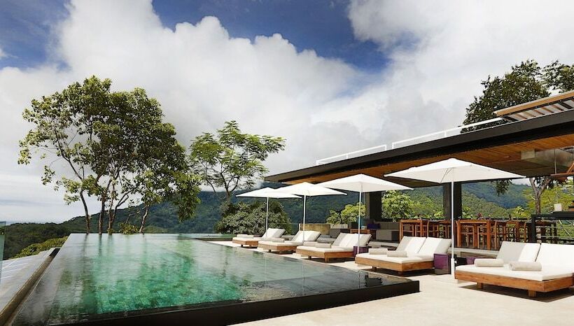 리조트 Kura Boutique Hotel Member Of The Cayuga Collection