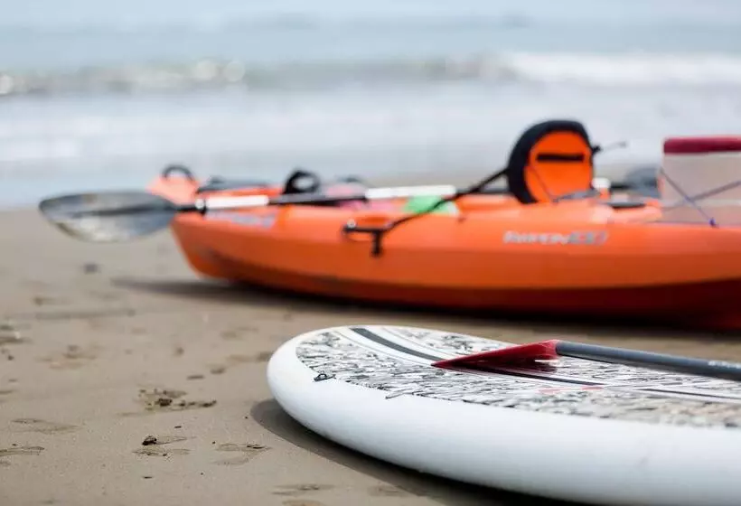 אתר נופש Kura Boutique Hotel Member Of The Cayuga Collection