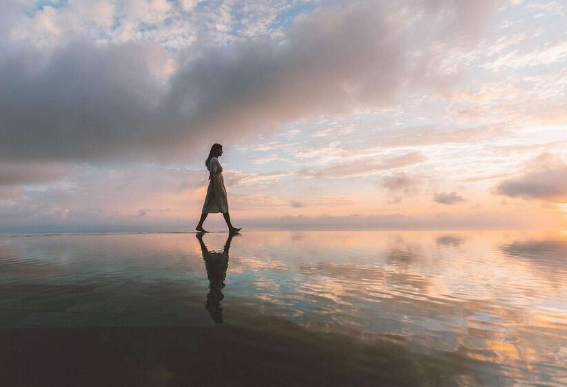 리조트 Kura Boutique Hotel Member Of The Cayuga Collection