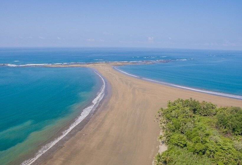 리조트 Kura Boutique Hotel Member Of The Cayuga Collection