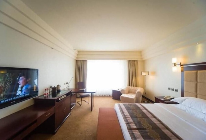 Kurort Ramada Chengdu North