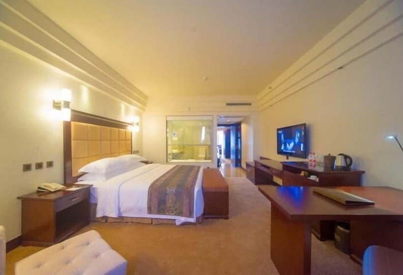 Kurort Ramada Chengdu North