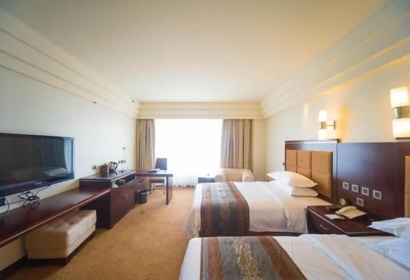 Kurort Ramada Chengdu North