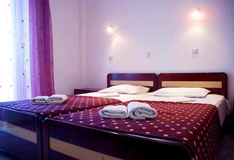 Villa Agnanti Boutique