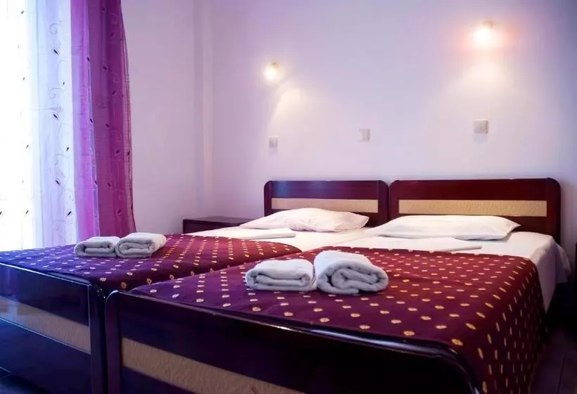 Villa Agnanti Boutique