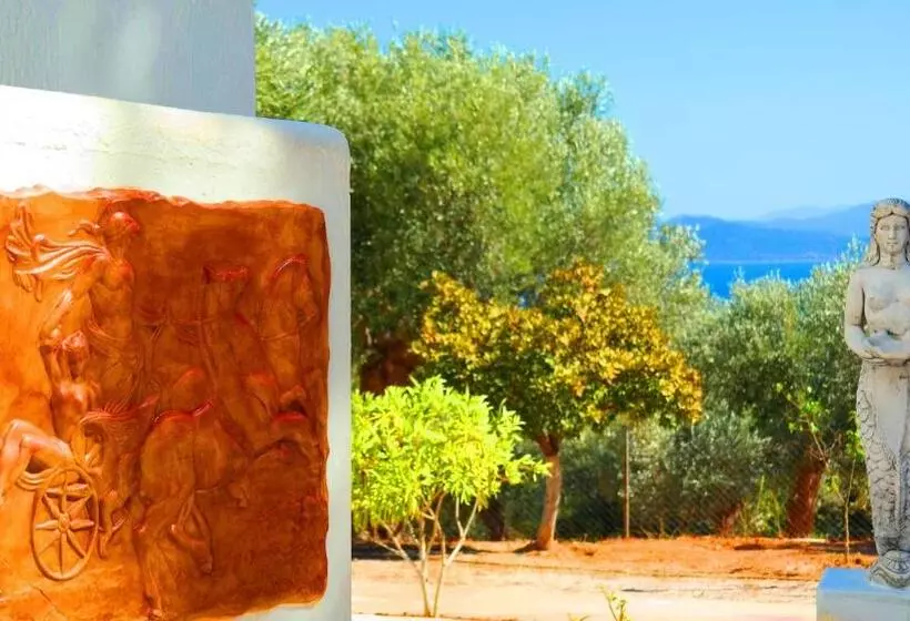 Villa Agnanti Boutique