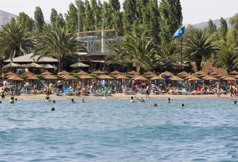 Villa Agnanti Boutique