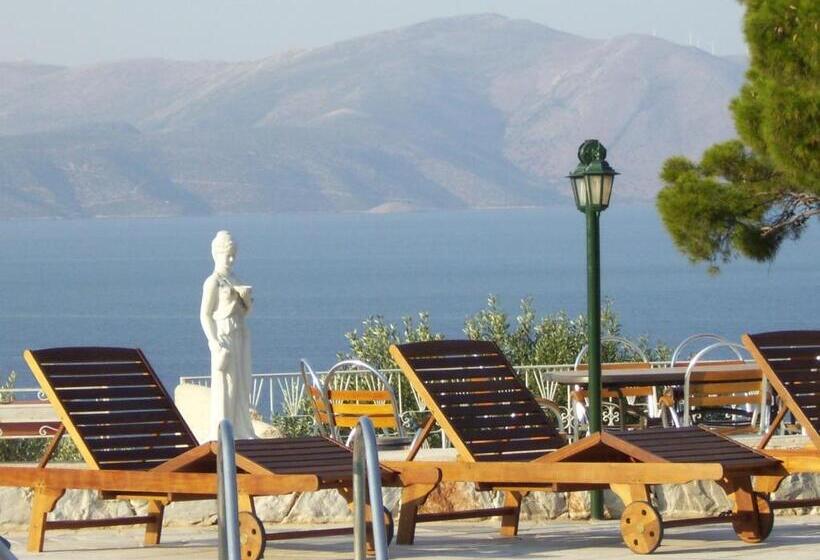 Villa Agnanti Boutique